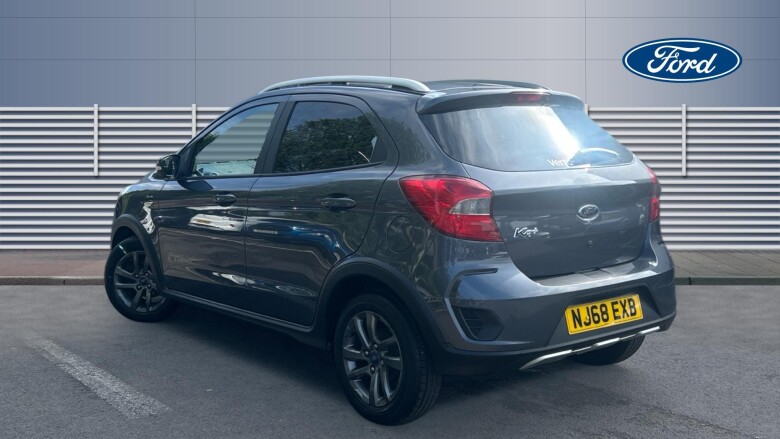 Ford KA+ 1.2 85 Active 5dr Petrol Hatchback